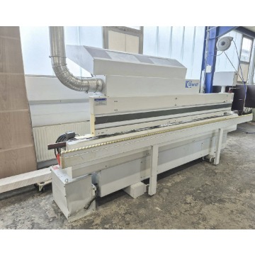 Okleiniarka do krawędzi BRANDT KD-82 - Okleiniarki - Wadowice - zdjęcie 2