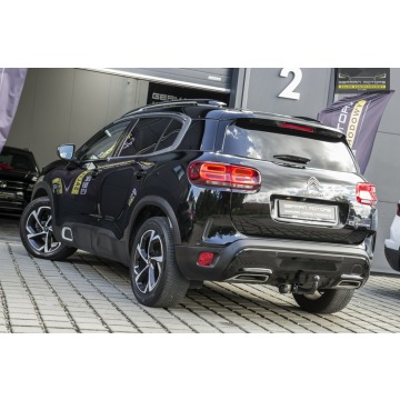 Citroen C5 Aircross  SUV 2020,  2.0 diesel, automat - Na sprzedaż za 72 900 zł - Dębogórze - zdjęcie 5