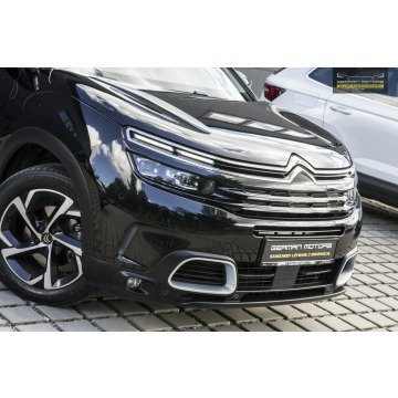 Citroen C5 Aircross  SUV 2020,  2.0 diesel, automat - Na sprzedaż za 72 900 zł - Dębogórze - zdjęcie 9