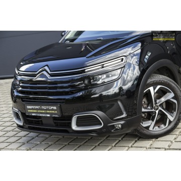 Citroen C5 Aircross  SUV 2020,  2.0 diesel, automat - Na sprzedaż za 72 900 zł - Dębogórze - zdjęcie 10