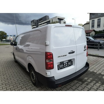 Fiat Scudo  Minivan/Van 2023,  1.5 diesel - Na sprzedaż za 54 897 zł - Kraków - zdjęcie 3