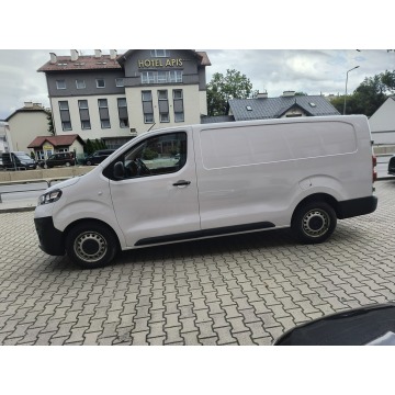 Fiat Scudo  Minivan/Van 2023,  1.5 diesel - Na sprzedaż za 54 897 zł - Kraków - zdjęcie 2