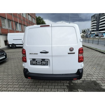 Fiat Scudo  Minivan/Van 2023,  1.5 diesel - Na sprzedaż za 54 897 zł - Kraków - zdjęcie 4