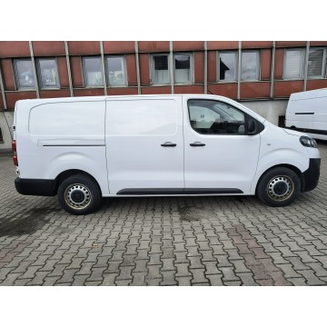 Fiat Scudo  Minivan/Van 2023,  1.5 diesel - Na sprzedaż za 54 897 zł - Kraków - zdjęcie 6