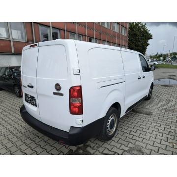 Fiat Scudo  Minivan/Van 2023,  1.5 diesel - Na sprzedaż za 54 897 zł - Kraków - zdjęcie 5