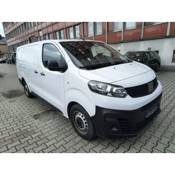 Fiat Scudo  Minivan/Van 2023,  1.5 diesel - Na sprzedaż za 54 897 zł - Kraków - zdjęcie 7