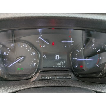 Fiat Scudo  Minivan/Van 2023,  1.5 diesel - Na sprzedaż za 54 897 zł - Kraków - zdjęcie 10