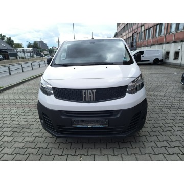 Fiat Scudo  Minivan/Van 2023,  1.5 diesel - Na sprzedaż za 54 897 zł - Kraków - zdjęcie 8