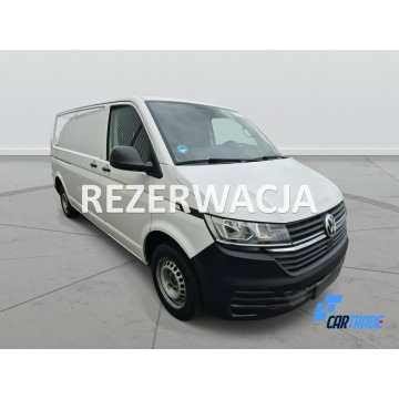 Volkswagen Transporter - T6.1 3 osobowy  LONG  LANG L2H1
