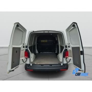 Volkswagen Transporter  Bus 2020,  2.0 diesel - Na sprzedaż za 52 899 zł - Kraków - zdjęcie 4