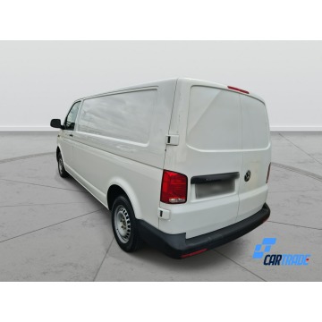 Volkswagen Transporter  Bus 2020,  2.0 diesel - Na sprzedaż za 52 899 zł - Kraków - zdjęcie 2