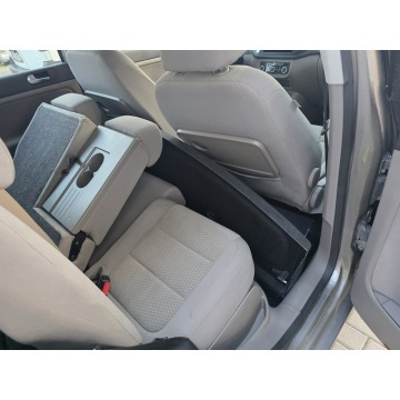 Volkswagen Golf Plus  Minivan/Van 2010,  1.6 diesel, automat - Na sprzedaż za 18 900 zł - Jacków - zdjęcie 6