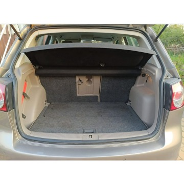 Volkswagen Golf Plus  Minivan/Van 2010,  1.6 diesel, automat - Na sprzedaż za 18 900 zł - Jacków - zdjęcie 7