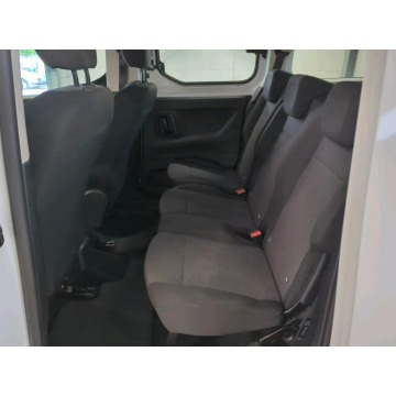 Toyota ProAce  Minivan/Van 2021,  1.5 diesel - Na sprzedaż za 78 800 zł - Pęcice - zdjęcie 7
