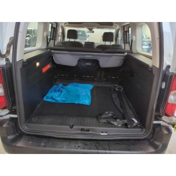 Toyota ProAce  Minivan/Van 2021,  1.5 diesel - Na sprzedaż za 78 800 zł - Pęcice - zdjęcie 8