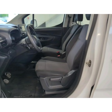 Toyota ProAce  Minivan/Van 2021,  1.5 diesel - Na sprzedaż za 78 800 zł - Pęcice - zdjęcie 5