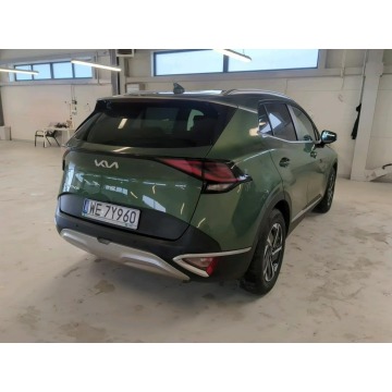 Kia Sportage  SUV 2023,  1.6 benzyna, automat - Na sprzedaż za 109 900 zł - Pęcice - zdjęcie 4