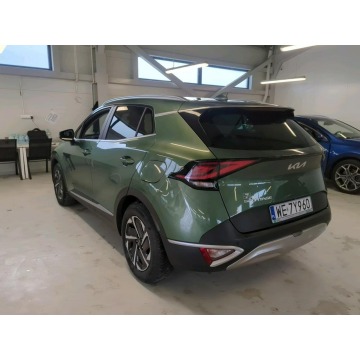 Kia Sportage  SUV 2023,  1.6 benzyna, automat - Na sprzedaż za 109 900 zł - Pęcice - zdjęcie 3
