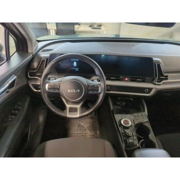Kia Sportage  SUV 2023,  1.6 benzyna, automat - Na sprzedaż za 109 900 zł - Pęcice - zdjęcie 6