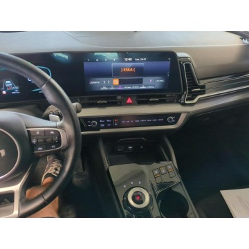 Kia Sportage  SUV 2023,  1.6 benzyna, automat - Na sprzedaż za 109 900 zł - Pęcice - zdjęcie 7
