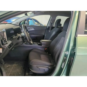 Kia Sportage  SUV 2023,  1.6 benzyna, automat - Na sprzedaż za 109 900 zł - Pęcice - zdjęcie 5