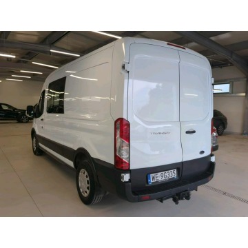 Ford Transit 2023,  2.0 diesel - Na sprzedaż za 122 877 zł - Pęcice - zdjęcie 3