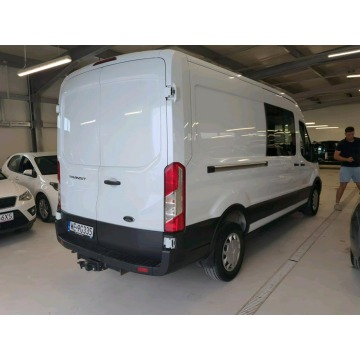 Ford Transit 2023,  2.0 diesel - Na sprzedaż za 122 877 zł - Pęcice - zdjęcie 4