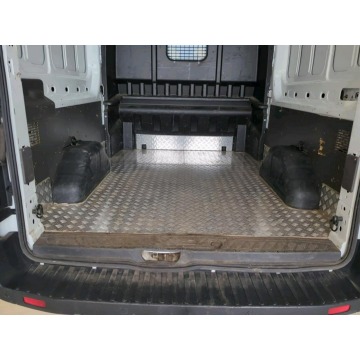 Ford Transit 2023,  2.0 diesel - Na sprzedaż za 122 877 zł - Pęcice - zdjęcie 7