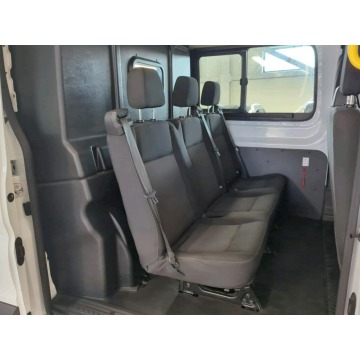 Ford Transit 2023,  2.0 diesel - Na sprzedaż za 122 877 zł - Pęcice - zdjęcie 6