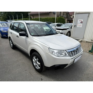 Subaru Forester - Raty/Zamiana Gwarancja benzyna 4X4 2012 trend