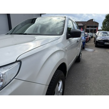 Subaru Forester  SUV 2012,  2.0 benzyna - Na sprzedaż za 23 500 zł - Gdów - zdjęcie 8