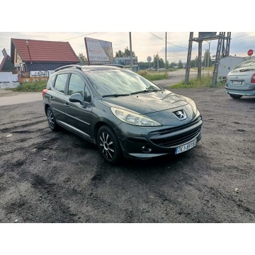 Peugeot 207 SW 1.4 08r