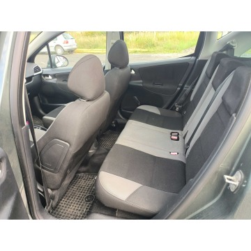 Peugeot 207  Kombi 2008,  1.4 benzyna - Na sprzedaż za 3 500,00 zł - Tarnów - zdjęcie 6