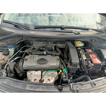 Peugeot 207  Kombi 2008,  1.4 benzyna - Na sprzedaż za 3 500,00 zł - Tarnów - zdjęcie 8