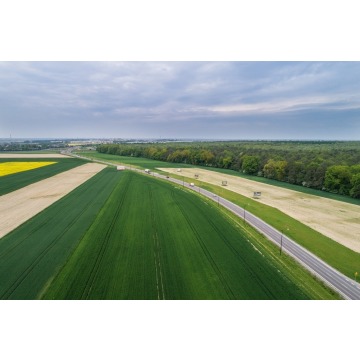 Przetarg - obręb 0006 – Kolonia Krępiec