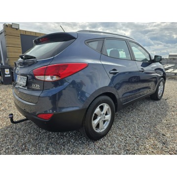 Hyundai ix35  SUV 2010,  2.0 benzyna - Na sprzedaż za 31 900 zł - Gniezno - zdjęcie 3