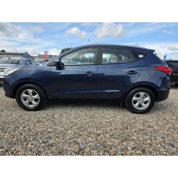 Hyundai ix35  SUV 2010,  2.0 benzyna - Na sprzedaż za 31 900 zł - Gniezno - zdjęcie 6