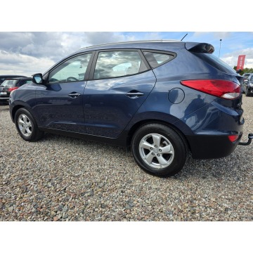 Hyundai ix35  SUV 2010,  2.0 benzyna - Na sprzedaż za 31 900 zł - Gniezno - zdjęcie 7