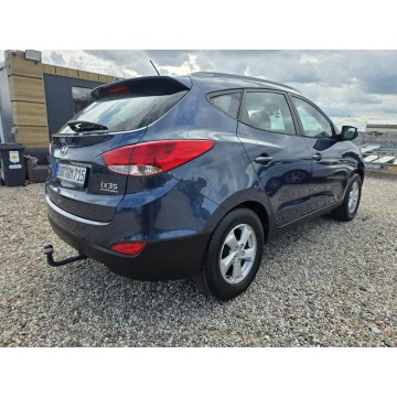 Hyundai ix35  SUV 2010,  2.0 benzyna - Na sprzedaż za 31 900 zł - Gniezno - zdjęcie 11