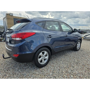 Hyundai ix35  SUV 2010,  2.0 benzyna - Na sprzedaż za 31 900 zł - Gniezno - zdjęcie 12