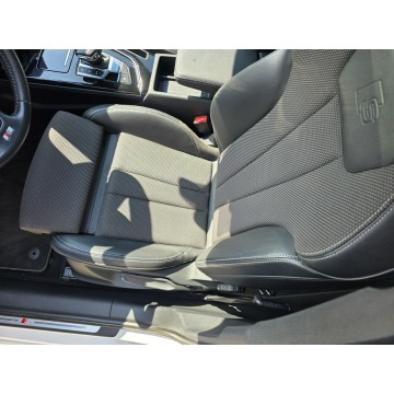 Audi A4  Kombi 2020,  2.0 diesel, automat - Na sprzedaż za 99 900 zł - Gniezno - zdjęcie 6