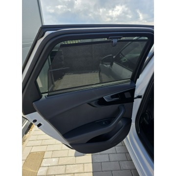 Audi A4  Kombi 2020,  2.0 diesel, automat - Na sprzedaż za 99 900 zł - Gniezno - zdjęcie 11