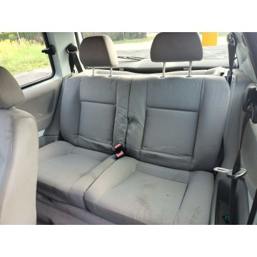 Seat Arosa  Hatchback 2001,  1.4 diesel - Na sprzedaż za 1 950,00 zł - Tarnów - zdjęcie 6
