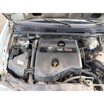 Seat Arosa  Hatchback 2001,  1.4 diesel - Na sprzedaż za 1 950,00 zł - Tarnów - zdjęcie 8