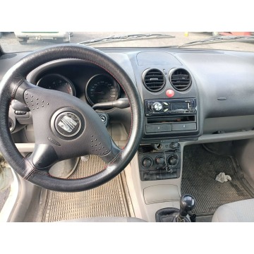 Seat Arosa  Hatchback 2001,  1.4 diesel - Na sprzedaż za 1 950,00 zł - Tarnów - zdjęcie 7