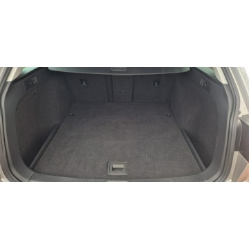 Volkswagen Golf  Kombi 2016,  1.4 benzyna - Na sprzedaż za 39 800 zł - Paproć - zdjęcie 8