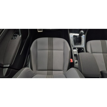 Volkswagen Golf  Kombi 2016,  1.4 benzyna - Na sprzedaż za 39 800 zł - Paproć - zdjęcie 12