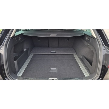 Volkswagen Passat  Kombi 2017,  2.0 benzyna, automat - Na sprzedaż za 78 800 zł - Paproć - zdjęcie 12