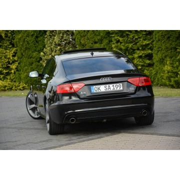 Audi A5  Coupe/Sportowy 2014,  3.0 diesel, automat - Na sprzedaż za 61 900 zł - Ostrów Mazowiecka - zdjęcie 6