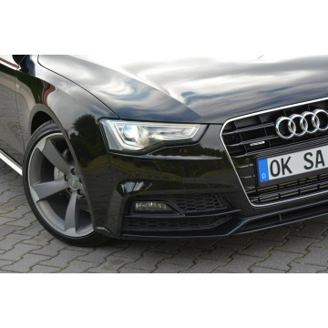 Audi A5  Coupe/Sportowy 2014,  3.0 diesel, automat - Na sprzedaż za 61 900 zł - Ostrów Mazowiecka - zdjęcie 7